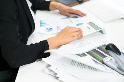 Drojman Anna. Biuro rachunkowe